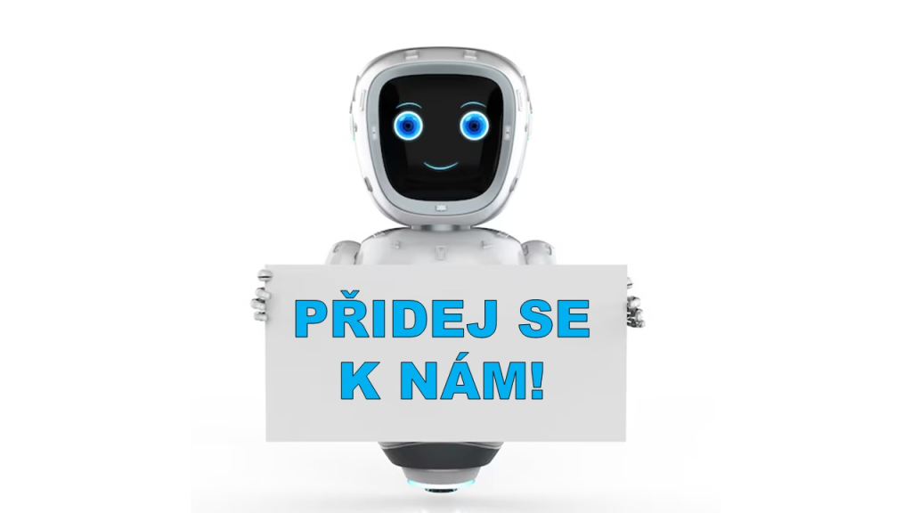 Hledáme lektory!