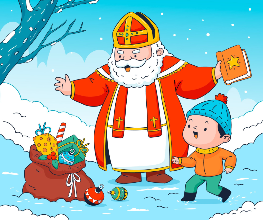 Mikulášská pro veřejnost