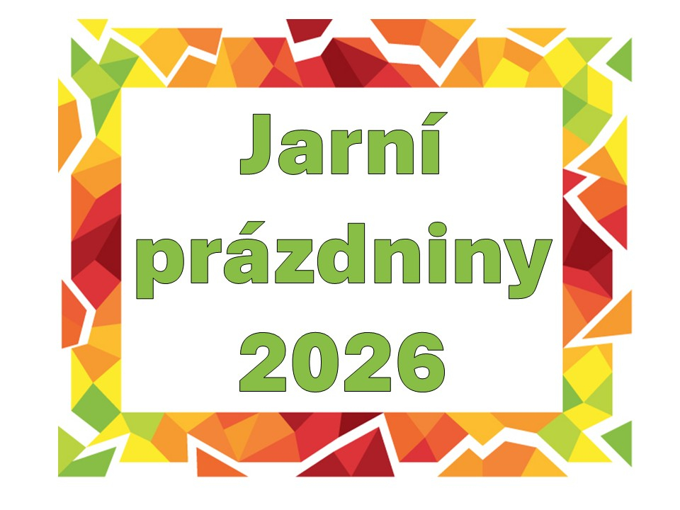 Provoz SVČ o jarních prázdninách