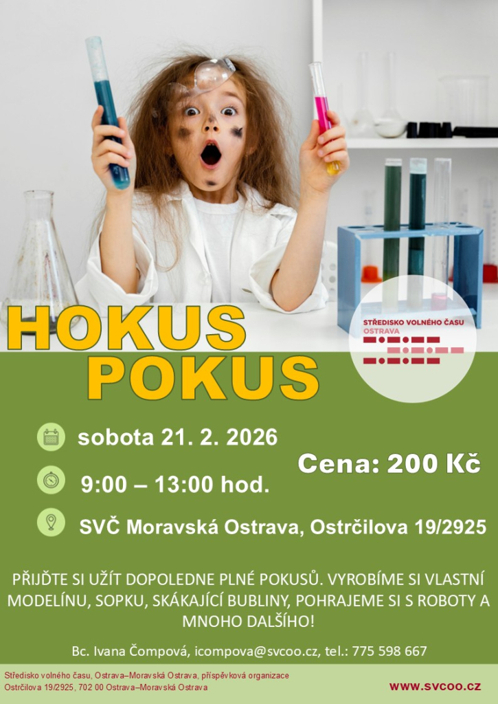 Hokus pokus