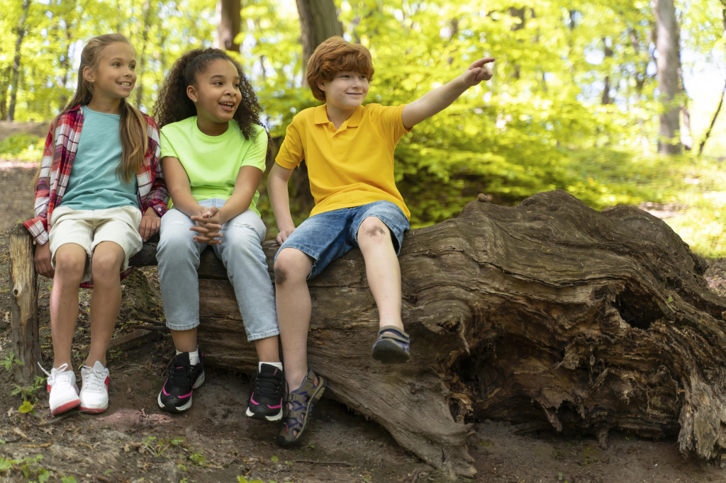 Jumanji-hra začíná