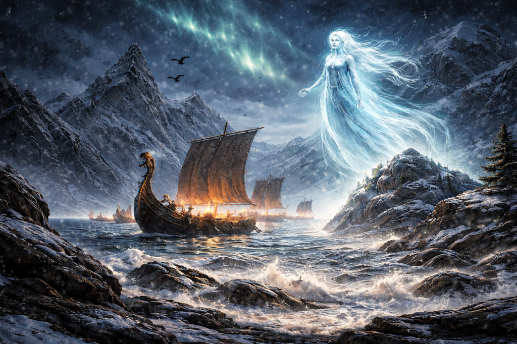 Hlasy severu, Višňovka 2026