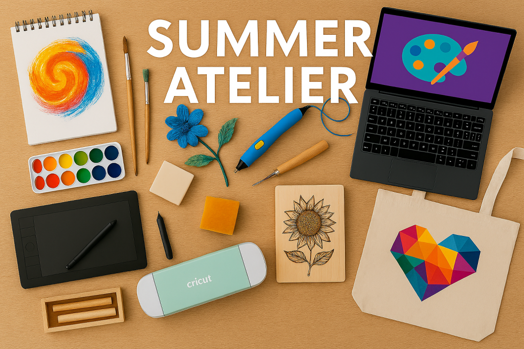 Summer Atelier (Talentmanagement)