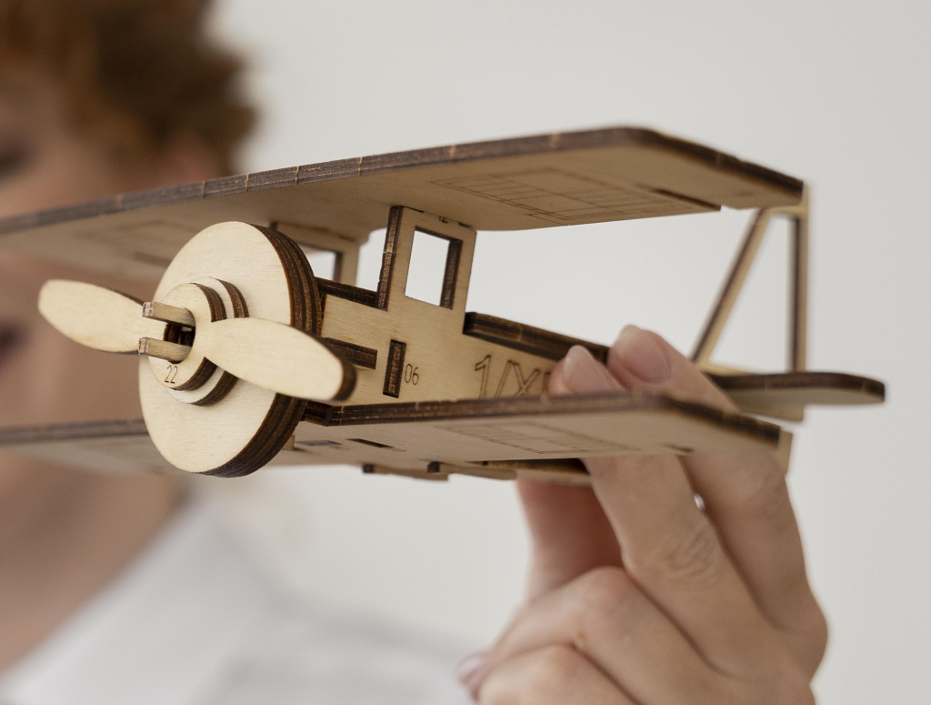 Řemeslná dílna - vypalování do dřeva 