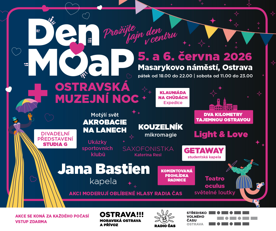 Den MOaP