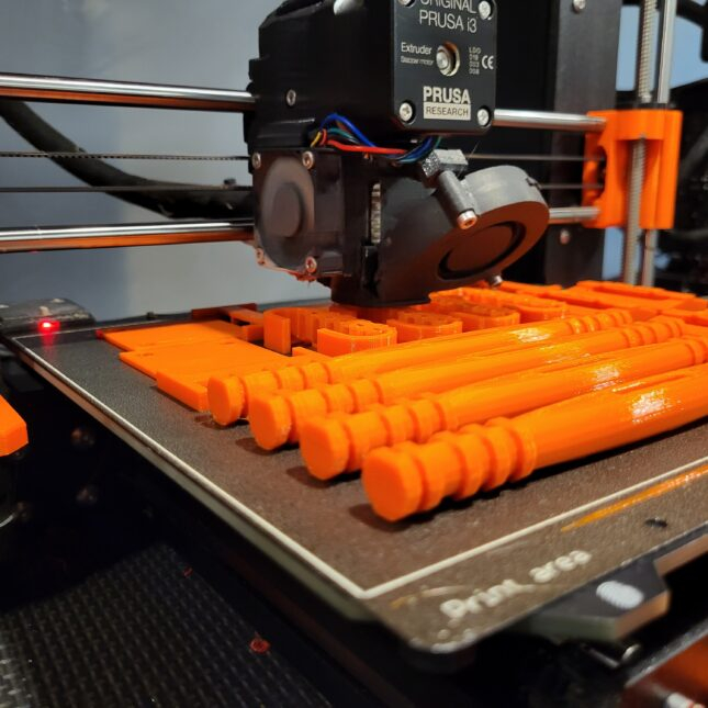 3D Design Challenge – Navrhni něco, co opravdu funguje
