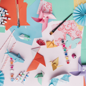 Picasso Camp - jarní příměstský tábor