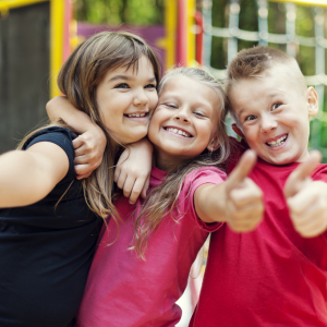 Prázdninový kolotoč zábavy