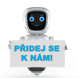Hledáme lektory!
