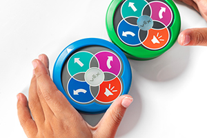 Moderní technologie v zájm. vzdělávání (hravá robotika)