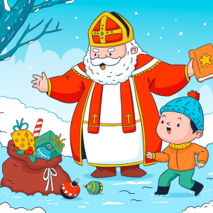 Mikulášská pro veřejnost