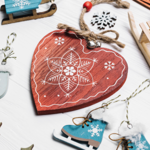 Ladovy Vánoce ŠD I.