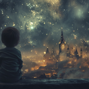 Po stopách Harryho Pottera