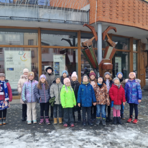 Picasso Camp - jarní příměstský tábor