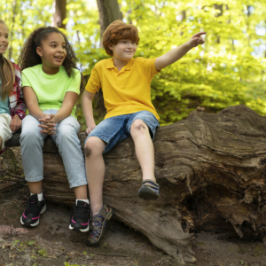 Jumanji-hra začíná