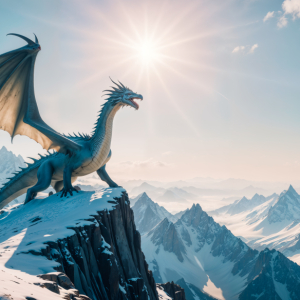 Strážci Dračí hory