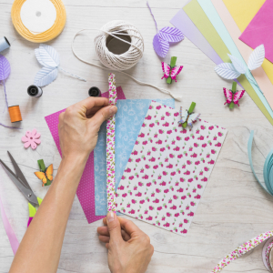 Prázdninový kreativ