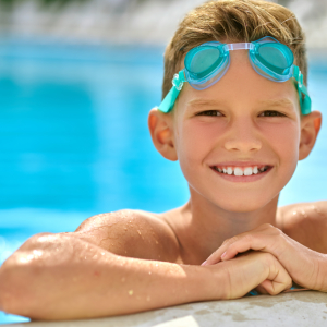 Moře plné zážitků