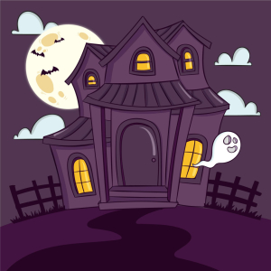 Tajemný svět barev Strašidláci - vyhlášení propozic