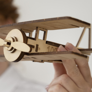 Řemeslná dílna - vypalování do dřeva 