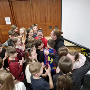 Pobytový tábor pro děti z Ukrajiny