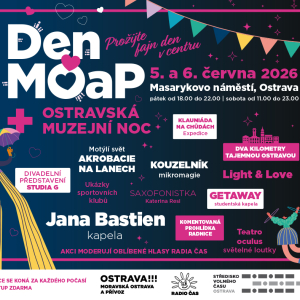 Den MOaP