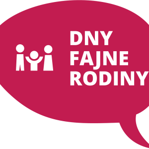 Den otevřených dveří - Dny fajné rodiny