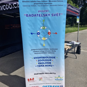 Badatelské dny 2026