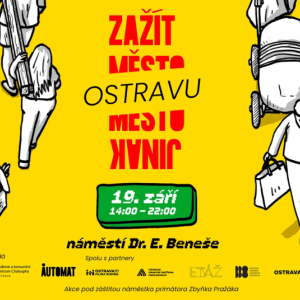 Zažít Ostravu jinak