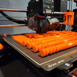 3D Design Challenge – Navrhni něco, co opravdu funguje
